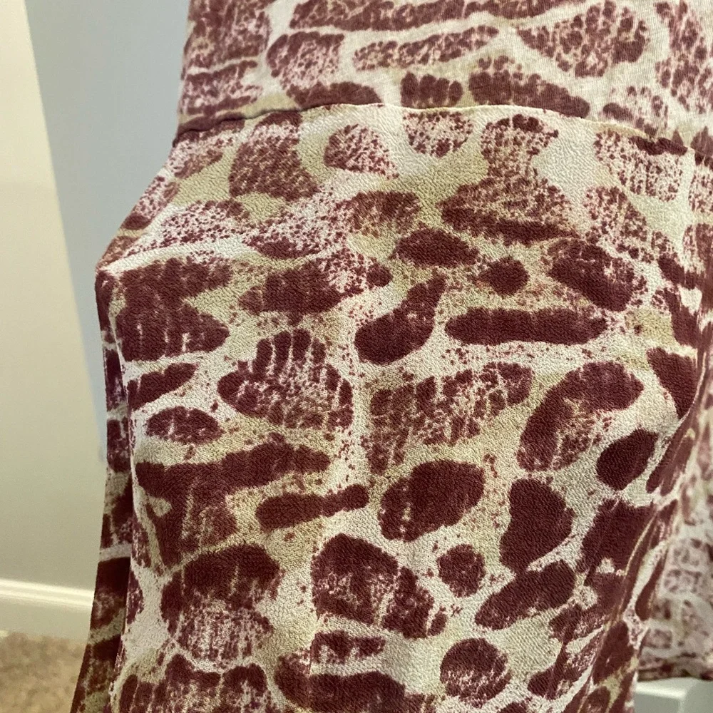 Language Top - Picture 4 of 4